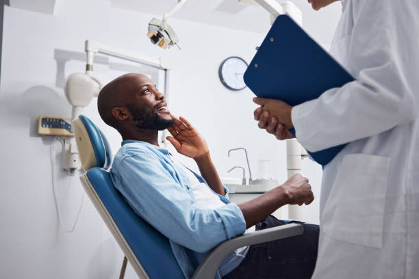 Best Emergency Dentist for Special Needs Patients in Hartford, MI