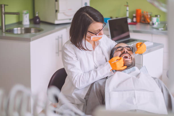 Best Broken or Cracked Tooth Emergency Dentist in Hartford, MI
