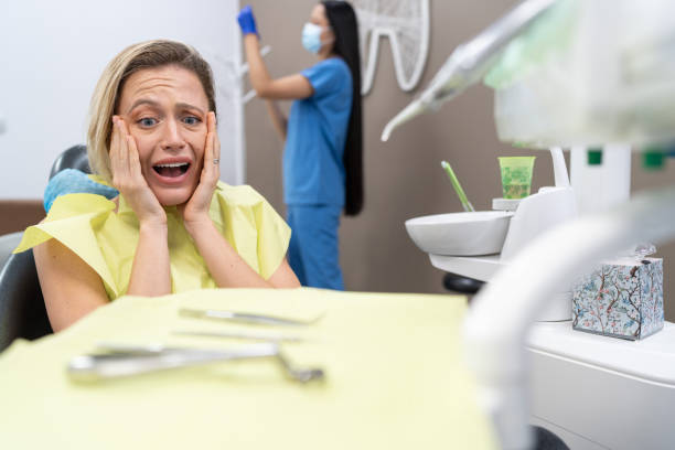 Best Mobile Emergency Dentist in Hartford, MI