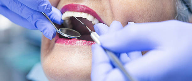 Best Holiday Emergency Dentist in Hartford, MI