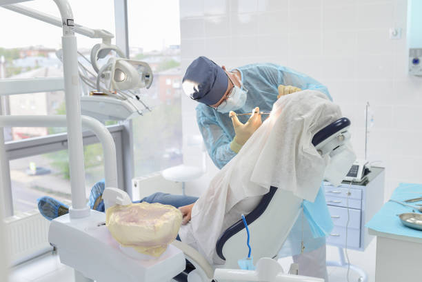 Best Pediatric Emergency Dentist in Hartford, MI