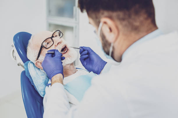 Best Emergency Dentist for Knocked-Out Tooth in Hartford, MI